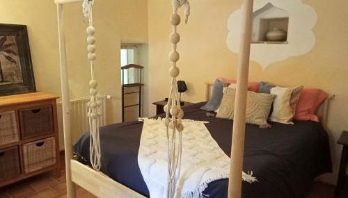 Le domaine du Moulin de Cors - Photo 2