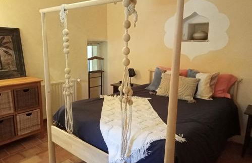 Le domaine du Moulin de Cors - Foto 2