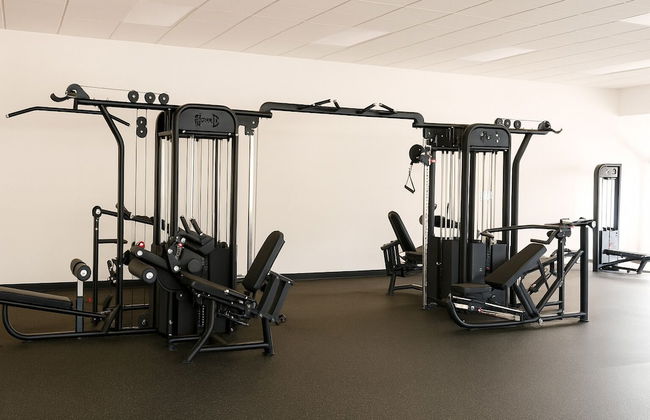 @ Marbella Lane - Stylish House + Impressive Views - Foto 42