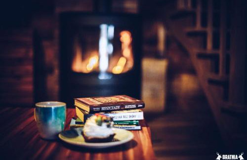 Bratnia Bystre - Foto 45