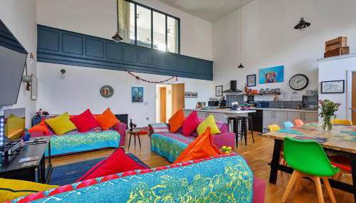 Finest Retreats - The Chapel - Foto 2