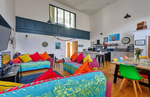 Finest Retreats - The Chapel - Foto 2