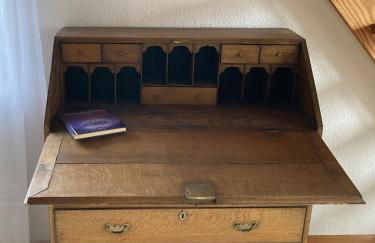 Ferienwohnung Frangenberg - Foto 27