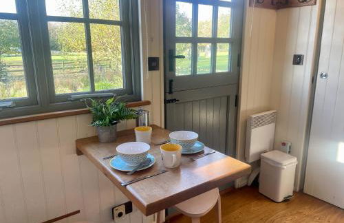 The Shepherds Hut @ Graingers - Foto 7