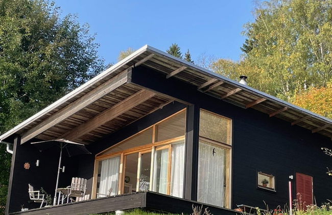 4 Star Holiday Home in Grythyttan-by Traum - Foto 11