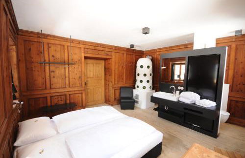 Steinwandterhof - Foto 10