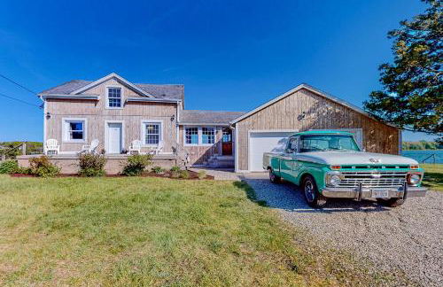 Town Cove Oyster House - Foto 1