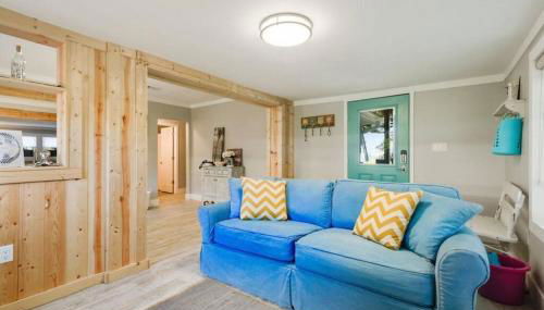 Beautiful Beach House 2 Minute Walk to Sandy Beaches Quiet Area - Foto 4