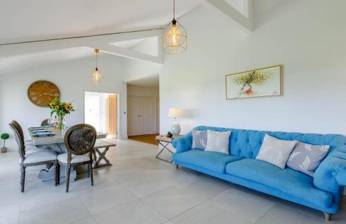 The Stalls - Foto 13