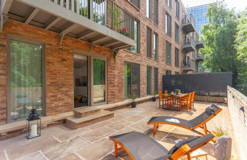 Atlas House Five - Foto 71