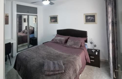 AYAHAY, Modern luxury apartment just 50 m from Playa Del Puerto - Foto 22