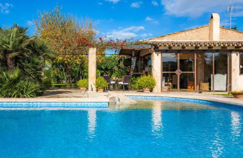 Finca Na Palada - Foto 1