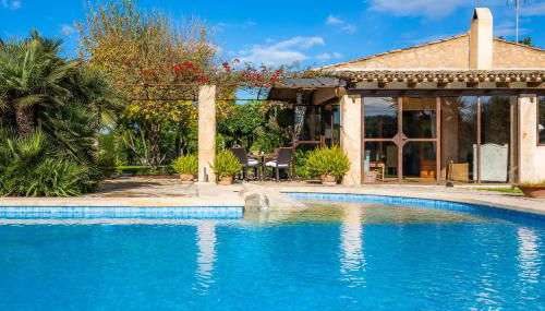 Finca Na Palada - Foto 1