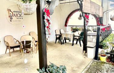 Apartments Dajčić - Foto 12