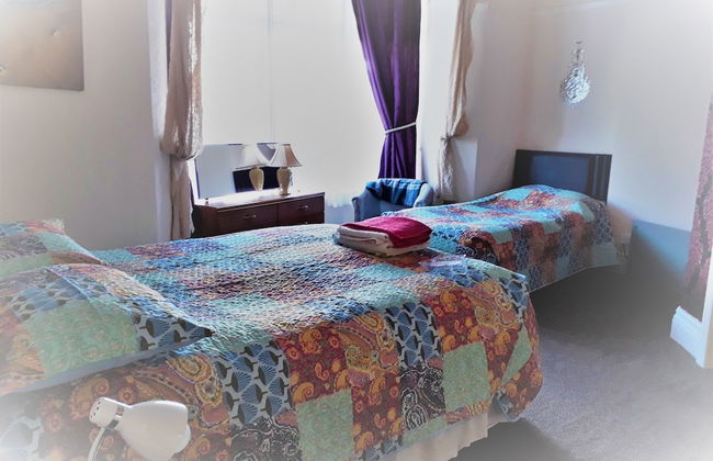 Sunrise Apartments - Foto 8