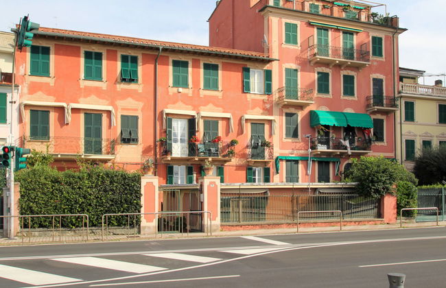 Casa Lambruschini - Foto 26