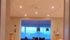 Hochwertiges Penthaus mit großer Dachterrasse in ruhiger Stadtlage - Foto 3