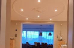 Hochwertiges Penthaus mit großer Dachterrasse in ruhiger Stadtlage - Foto 3