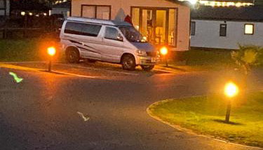 Morwenna Lodge - Waves of the Ocean - Foto 2