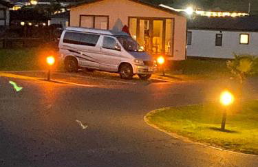 Morwenna Lodge - Waves of the Ocean - Foto 2