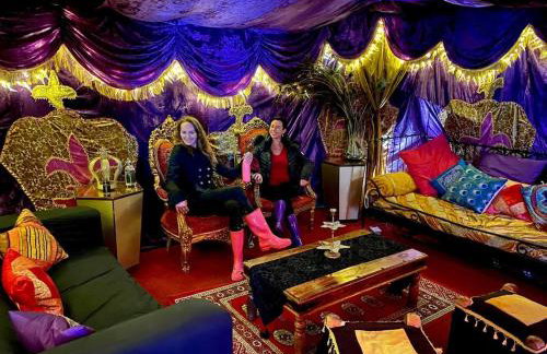 Wonderland Sussex - Foto 11