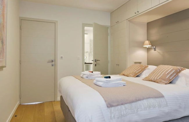 Renovated Apartment on top Location in t Zoute - Foto 9