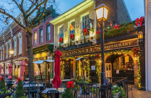 Metropolitan Splendor - Foto 32