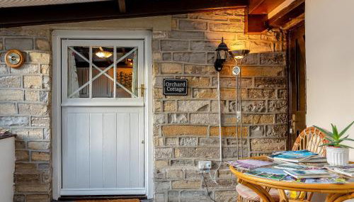 Orchard Cottage - Uk30437 - Foto 4