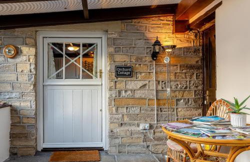 Orchard Cottage - Uk30437 - Foto 4