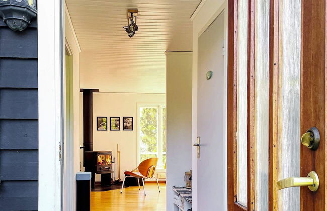 4 Star Holiday Home in Hoviksnas - Foto 25