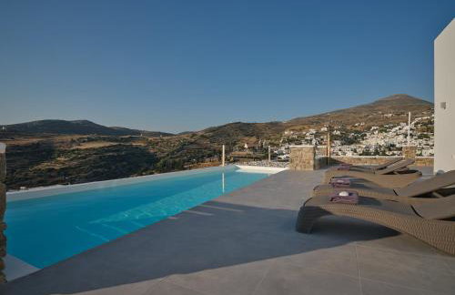 Villa Luxury Magic View - Photo 49