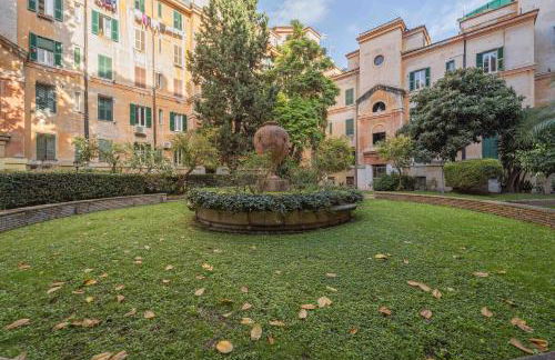 Casa Blu Testaccio - Foto 30