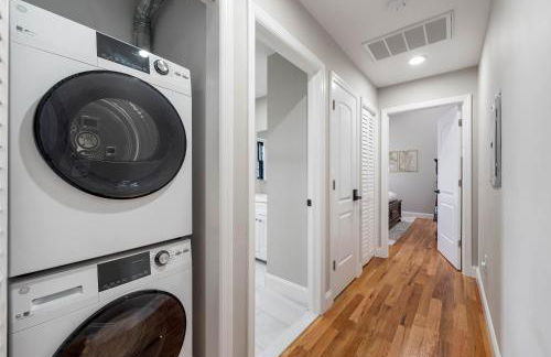 Newly constructed! 1bed 1bath Apartment - Foto 10