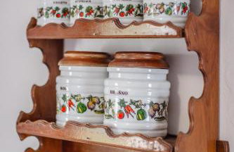 Kuća za odmor Fjaka - Foto 17