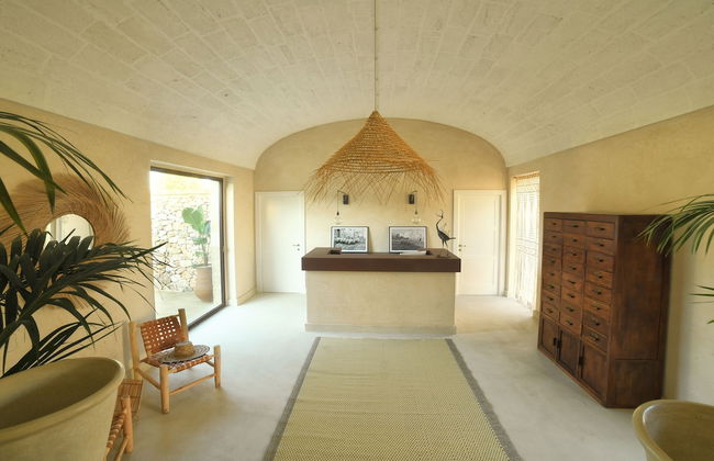 Masseria Corte degli Aromi - Foto 2