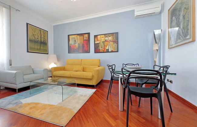 Una finestra sulla cupola di San Pietro - Photo 20