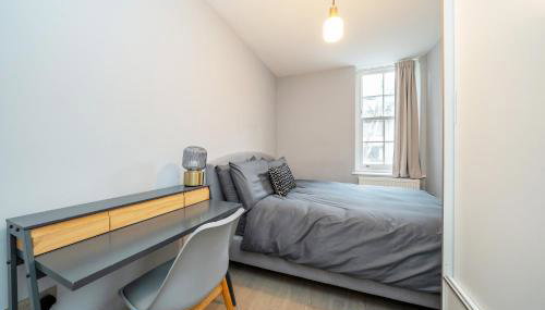 Charming 2 Bedroom Flat in Central London - Foto 5