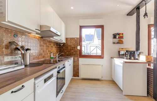 Townhaus-Rhens 8 Schlafzimmer, Sauna, Weinkeller, Fotostudio, Hunde willkommen - Foto 12