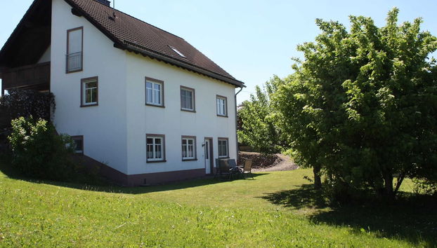 Rommersheim Forest Retreat - Foto 2, Imagen principal