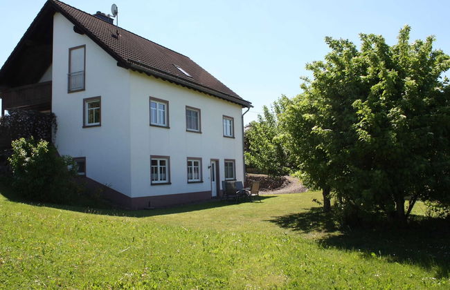 Rommersheim Forest Retreat - Foto 1