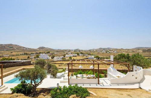 Myconian Mythodea Luxury Villa - Foto 35