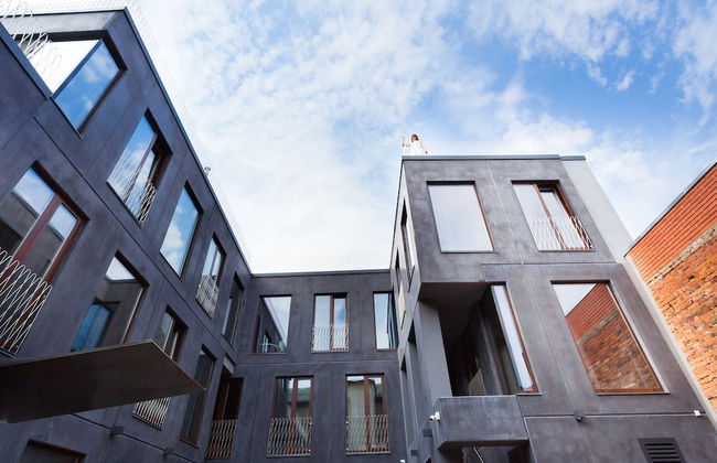 Konrad Old Town Apartments - Photo 46