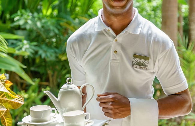 Idle Awhile Cliffs - Photo 16