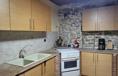 Rustic House - Foto 21