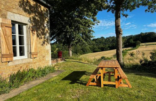 Maison de campagne - St Céneri - Alpes Mancelles - Foto 51
