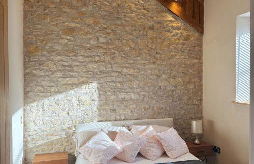 Trendy Barn Conversion Families & Groups Sleeps 8 Fibre WiFi - Photo 21