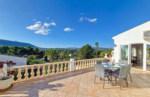 CASA ASCENT Javea - Foto 19