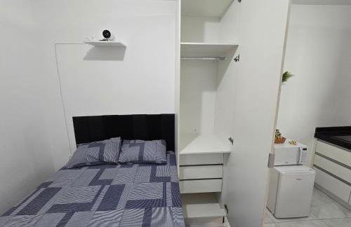 Flat completo 1 minuto da feira quartas e domingos - Foto 10