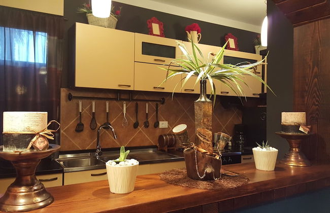 Riko & Mima Apartment - Photo 8