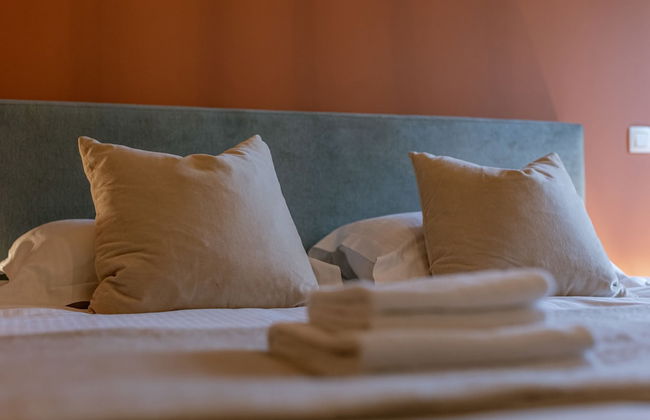 Vacation Home for 6 Person and Beautiful Garden - Foto 52